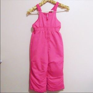 healthtex snowsuit